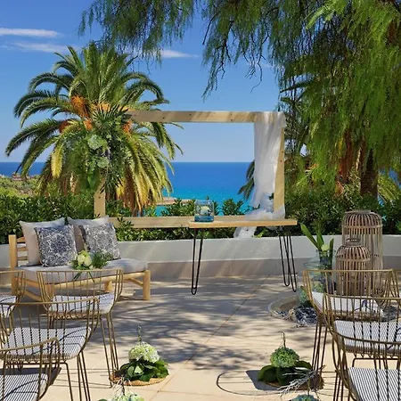 Hotel H10 Imperial Tarraco 4 Sup