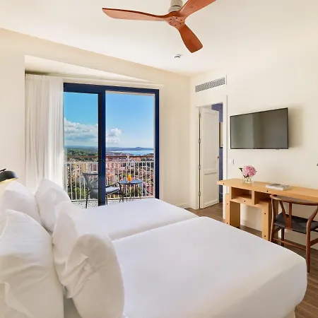 H10 Imperial Tarraco 4 Sup Hotel
