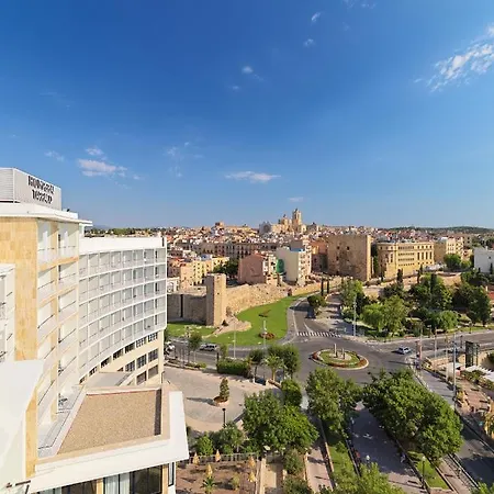 H10 Imperial Tarraco 4 Sup 4* Tarragona