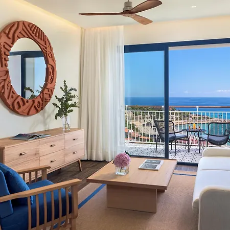 Hotel H10 Imperial Tarraco 4 Sup Tarragona