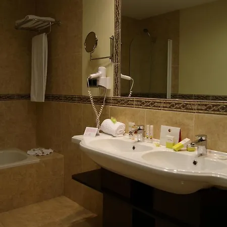 Hotel H10 Imperial Tarraco 4 Sup Tarragona
