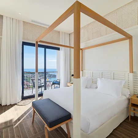 H10 Imperial Tarraco 4 Sup Hotel Tarragona
