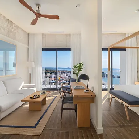 H10 Imperial Tarraco 4* Sup 4* Tarragona