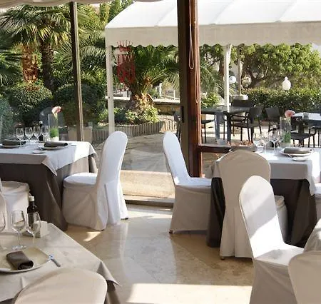 Hotel H10 Imperial Tarraco 4 Sup Tarragona