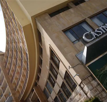 Hotel H10 Imperial Tarraco 4 Sup Tarragona