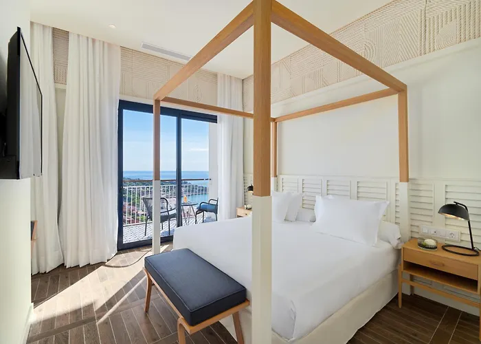 H10 Imperial Tarraco 4 Sup Hotel Tarragona