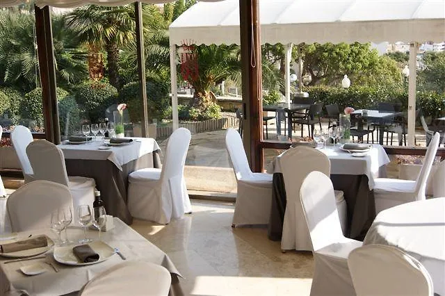 Hotell H10 Imperial Tarraco 4 Sup Tarragona