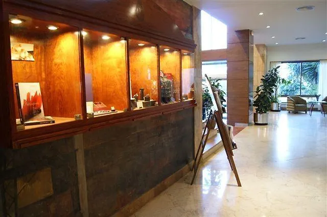 Hotel H10 Imperial Tarraco 4 Sup