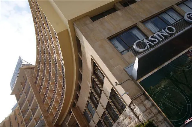 Hotell H10 Imperial Tarraco 4 Sup Tarragona