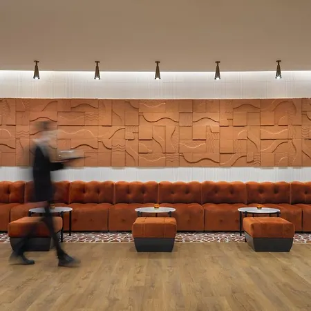 H10 Imperial Tarraco 4 Sup Ξενοδοχείο Ταραγόνα