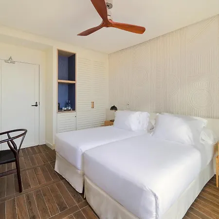 H10 Imperial Tarraco 4* Sup Hotel