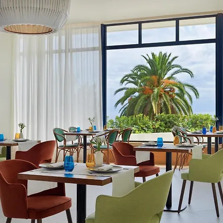 Ξενοδοχείο H10 Imperial Tarraco 4 Sup