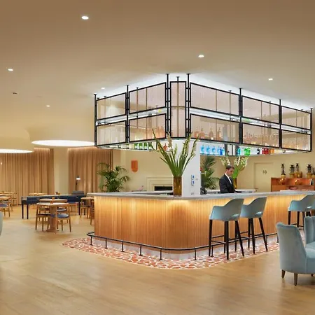 H10 Imperial Tarraco 4 Sup Ξενοδοχείο 4*