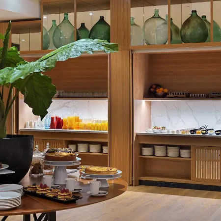 Ξενοδοχείο H10 Imperial Tarraco 4 Sup Ταραγόνα