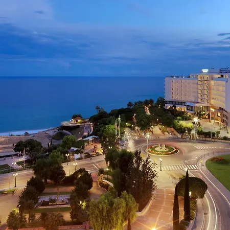 H10 Imperial Tarraco 4 Sup Ξενοδοχείο 4*