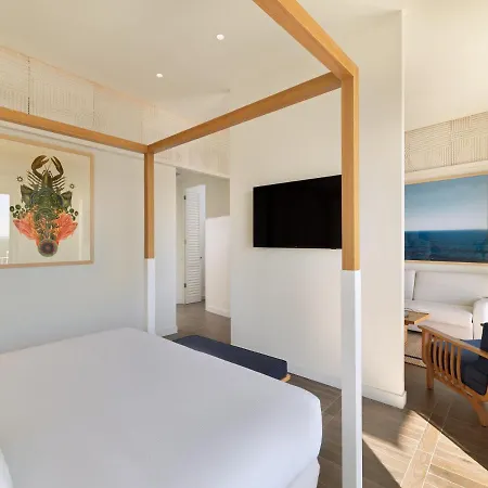 Ξενοδοχείο H10 Imperial Tarraco 4 Sup 4*