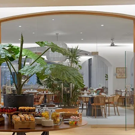 Ξενοδοχείο H10 Imperial Tarraco 4 Sup Ταραγόνα