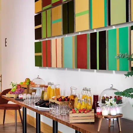 H10 Imperial Tarraco 4 Sup Ξενοδοχείο Ταραγόνα