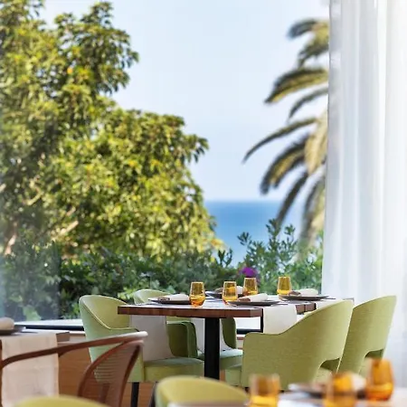 H10 Imperial Tarraco 4 Sup Ξενοδοχείο 4*