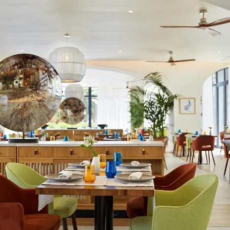 H10 Imperial Tarraco 4 Sup Ξενοδοχείο Ταραγόνα