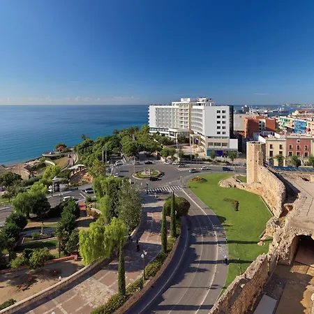H10 Imperial Tarraco 4 Sup Ξενοδοχείο 4*