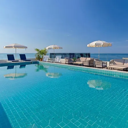 H10 Imperial Tarraco 4 Sup Ξενοδοχείο Ταραγόνα