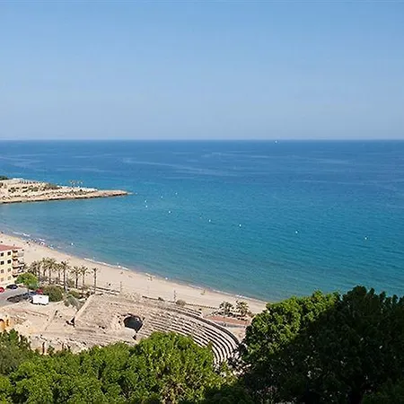 H10 Imperial Tarraco Hotel Tarragona