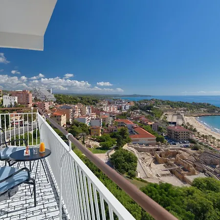 H10 Imperial Tarraco 4 Sup Ταραγόνα