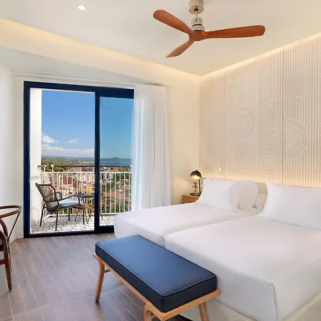 H10 Imperial Tarraco 4 Sup Ξενοδοχείο