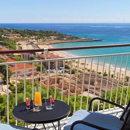 Ξενοδοχείο H10 Imperial Tarraco 4 Sup