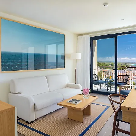 H10 Imperial Tarraco 4* Sup 4*