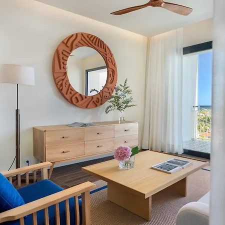 Ξενοδοχείο H10 Imperial Tarraco 4 Sup