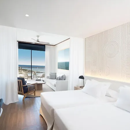 Ξενοδοχείο H10 Imperial Tarraco 4 Sup 4*