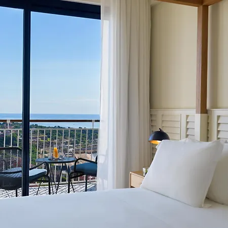 Ξενοδοχείο H10 Imperial Tarraco 4 Sup 4*