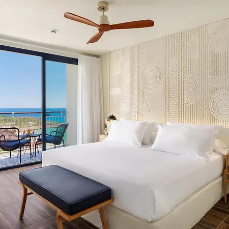 H10 Imperial Tarraco 4 Sup Ξενοδοχείο 4*