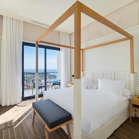 H10 Imperial Tarraco 4 Sup Ξενοδοχείο Ταραγόνα