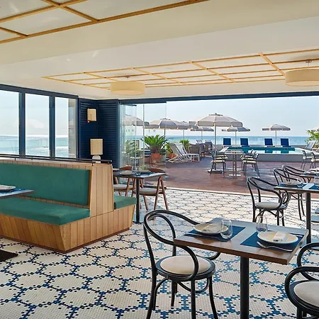 Hotel H10 Imperial Tarraco