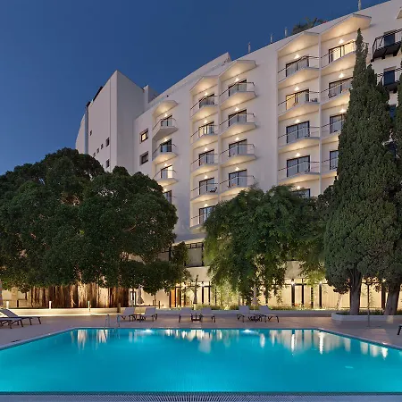 H10 Imperial Tarraco Hotel 4*