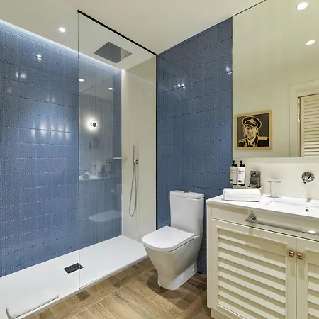 H10 Imperial Tarraco 4 Sup Ξενοδοχείο