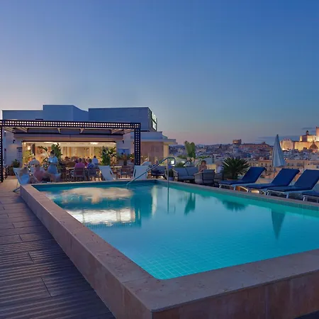 Ξενοδοχείο H10 Imperial Tarraco 4 Sup