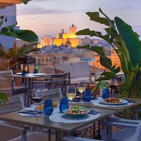 H10 Imperial Tarraco 4 Sup Ταραγόνα