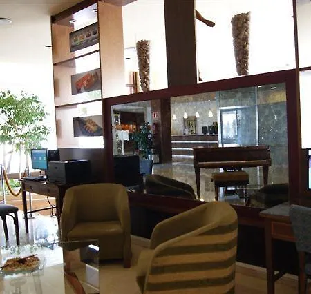 Ξενοδοχείο H10 Imperial Tarraco 4 Sup 4*