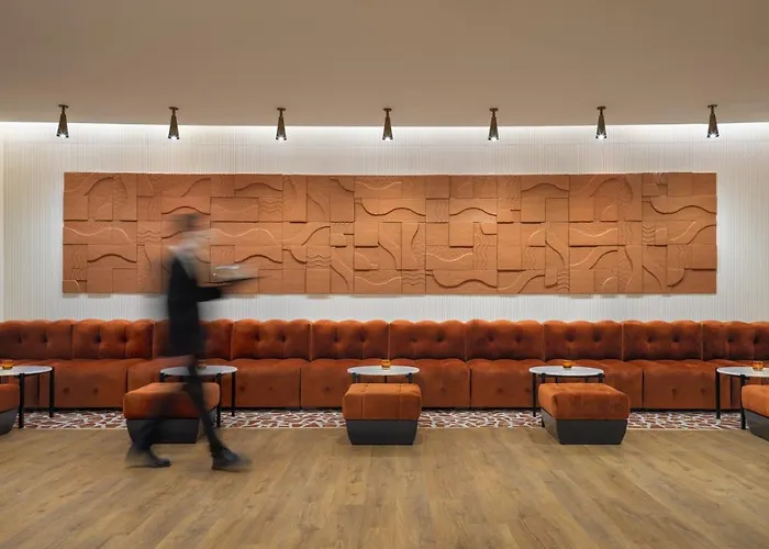 H10 Imperial Tarraco 4 Sup Hotel Tarragona