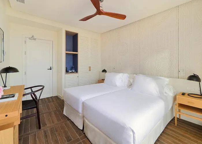 H10 Imperial Tarraco 4 Sup Hotel