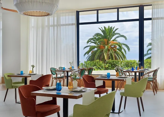 Hotel H10 Imperial Tarraco 4 Sup