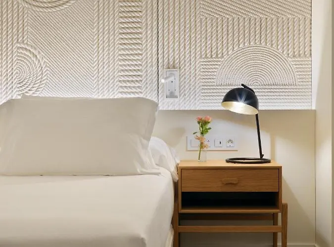 Hotel H10 Imperial Tarraco 4 Sup