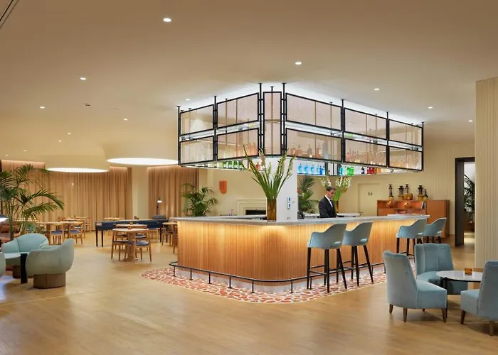 H10 Imperial Tarraco 4 Sup Hotel 4*