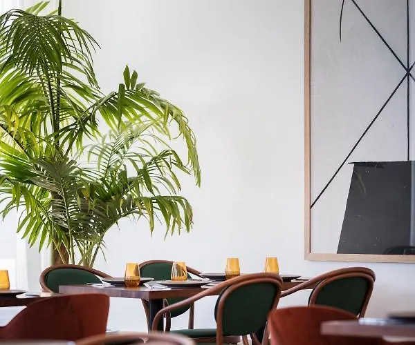 H10 Imperial Tarraco 4 Sup Hotel Tarragona