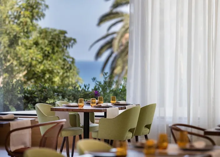 Hotel H10 Imperial Tarraco 4 Sup Tarragona