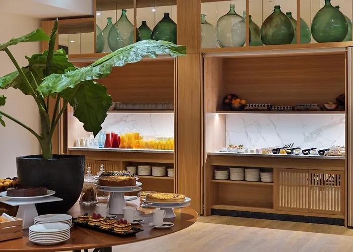 Hotel H10 Imperial Tarraco 4 Sup Tarragona
